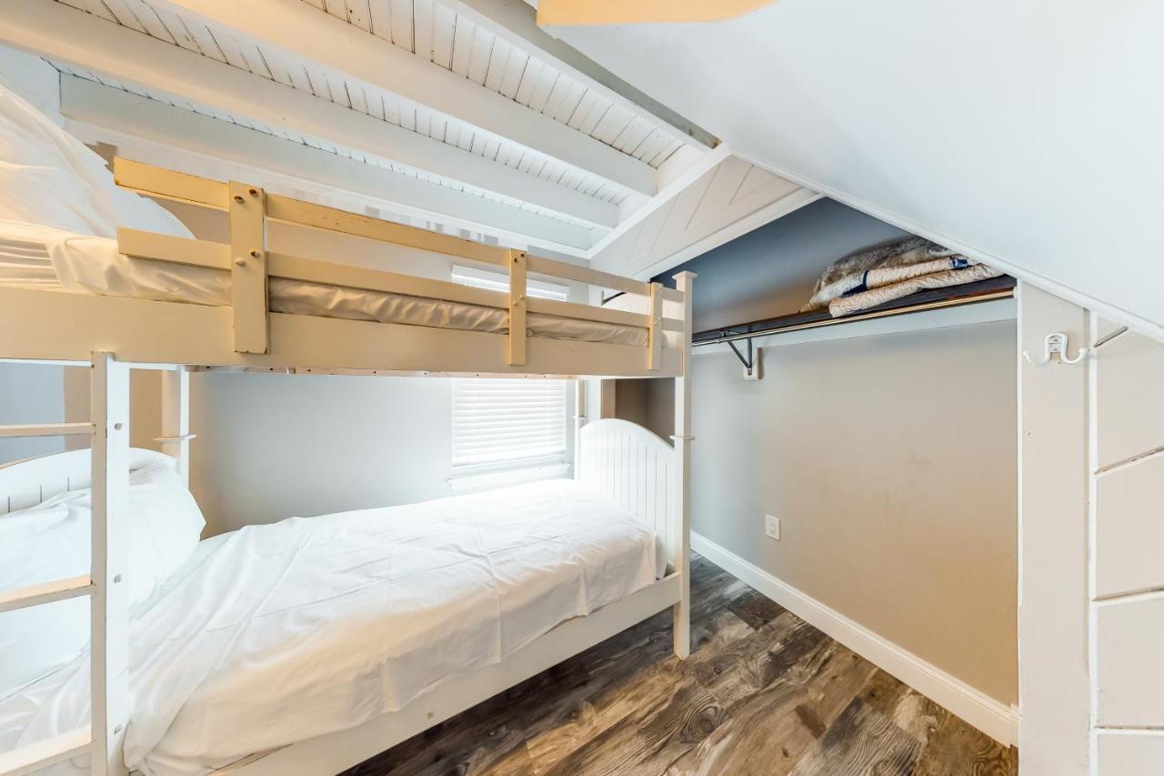 Bay B. Grande Apartment Ocean City