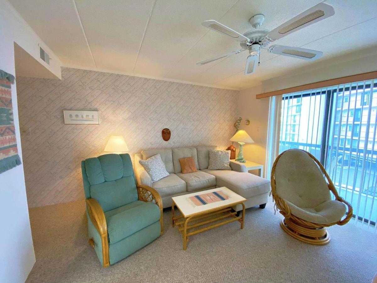 Ocean Princess 207 Apartment Ocean City