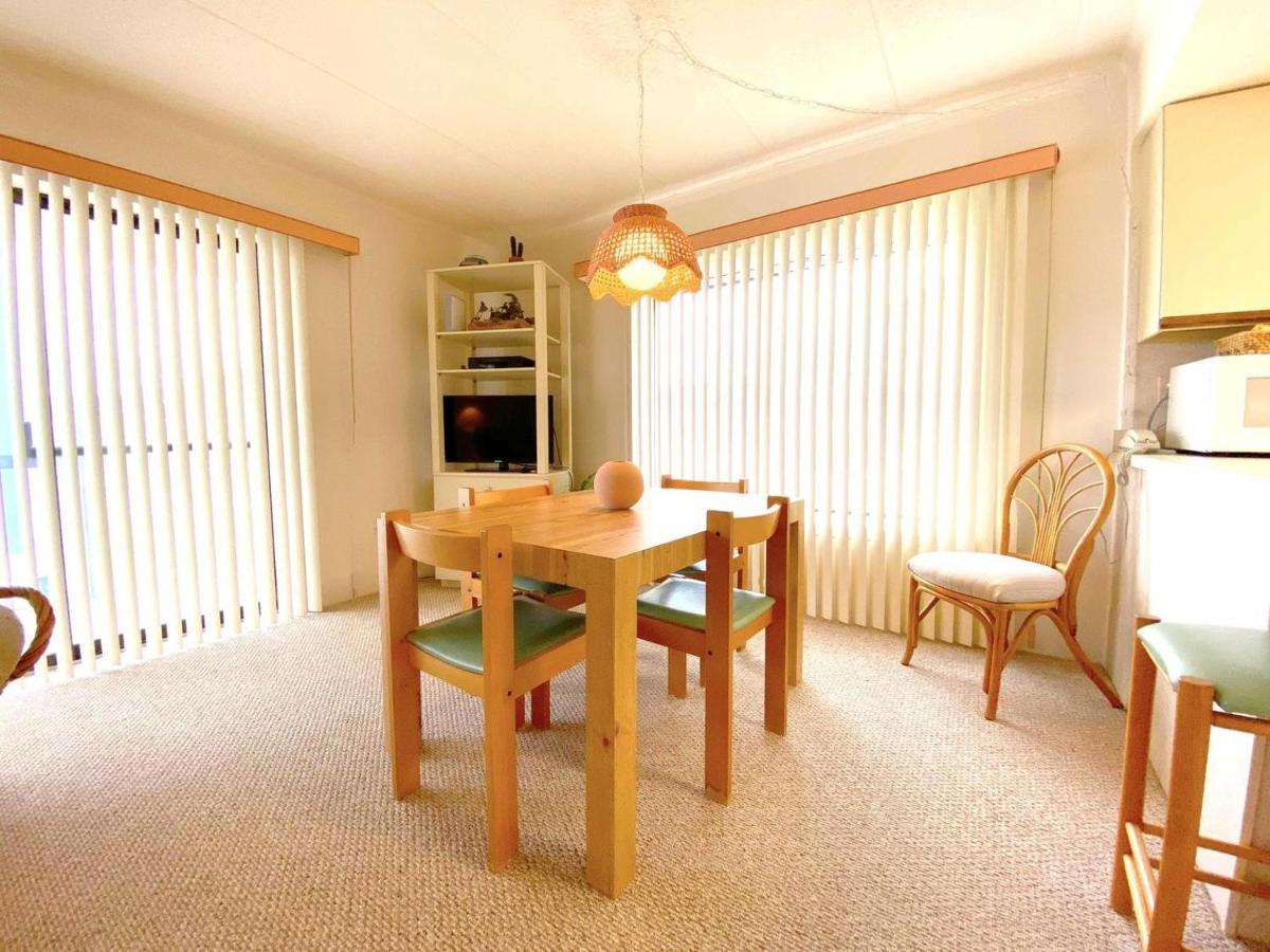 Ocean Princess 207 Apartment Ocean City