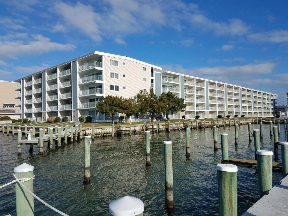 Thunder Island 10a Apartment *