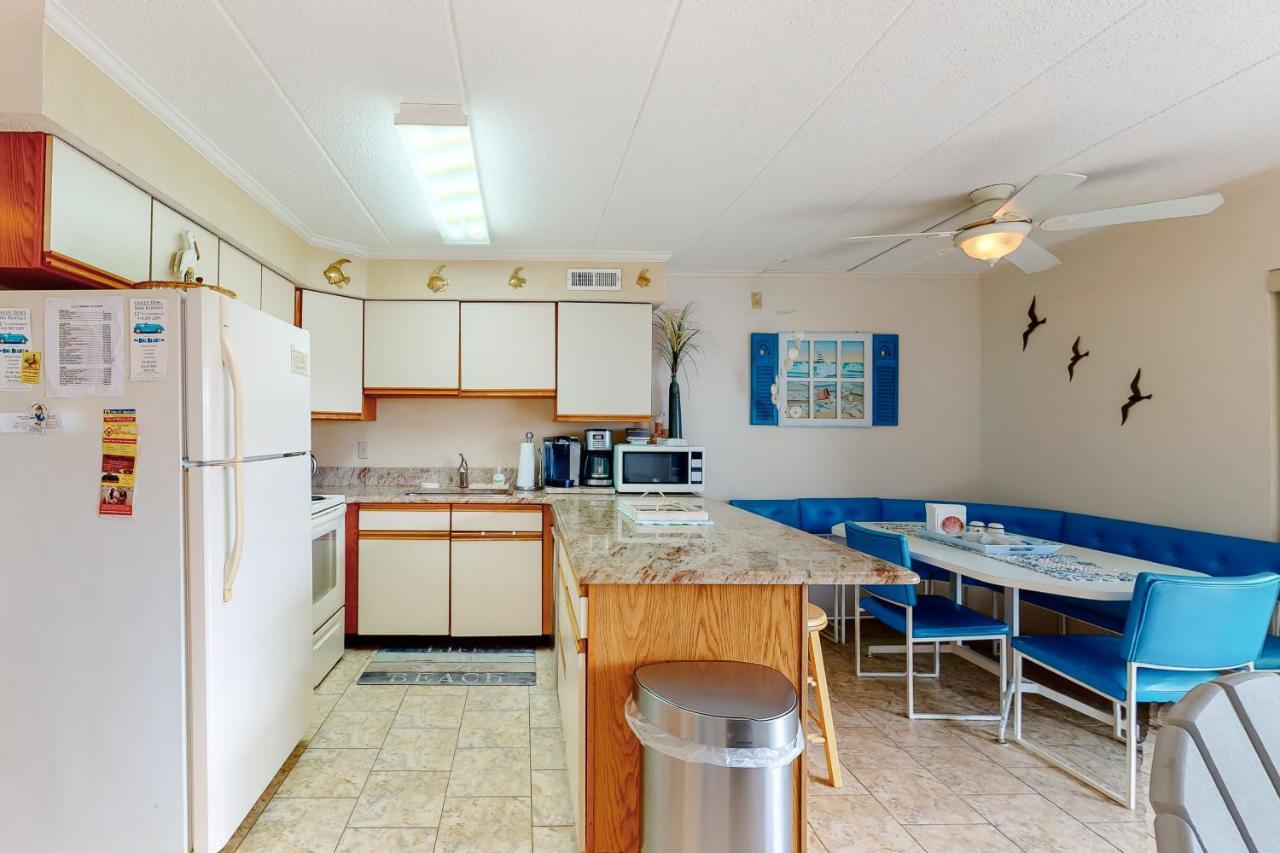 Salty Sands Ii Holiday home Ocean City