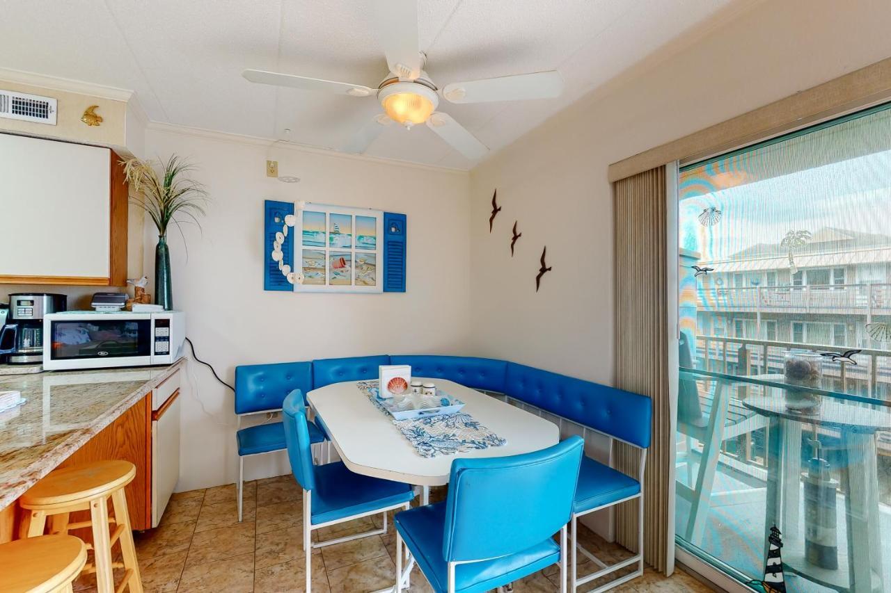 Salty Sands Ii Holiday home Ocean City