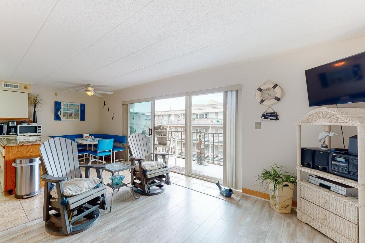Holiday home Salty Sands Ii *