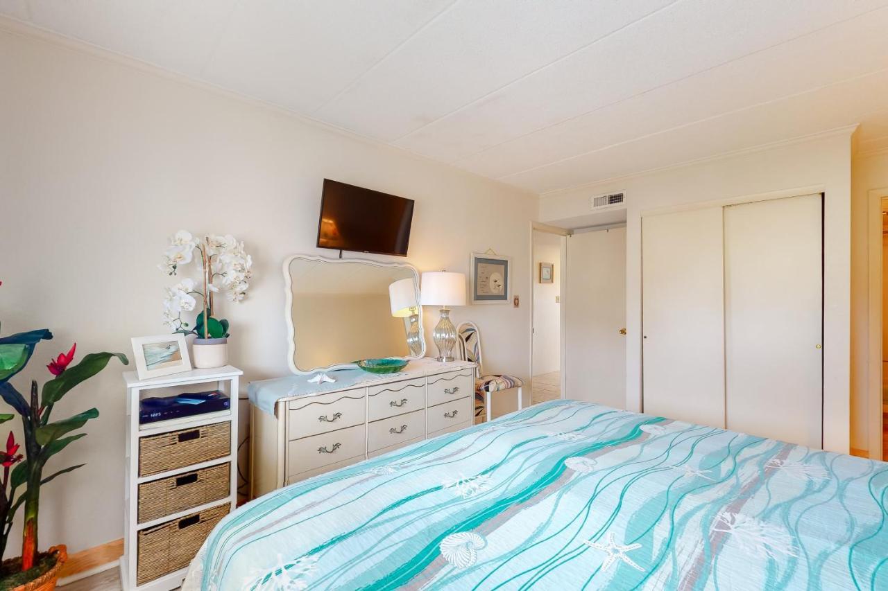 Holiday home Salty Sands Ii *