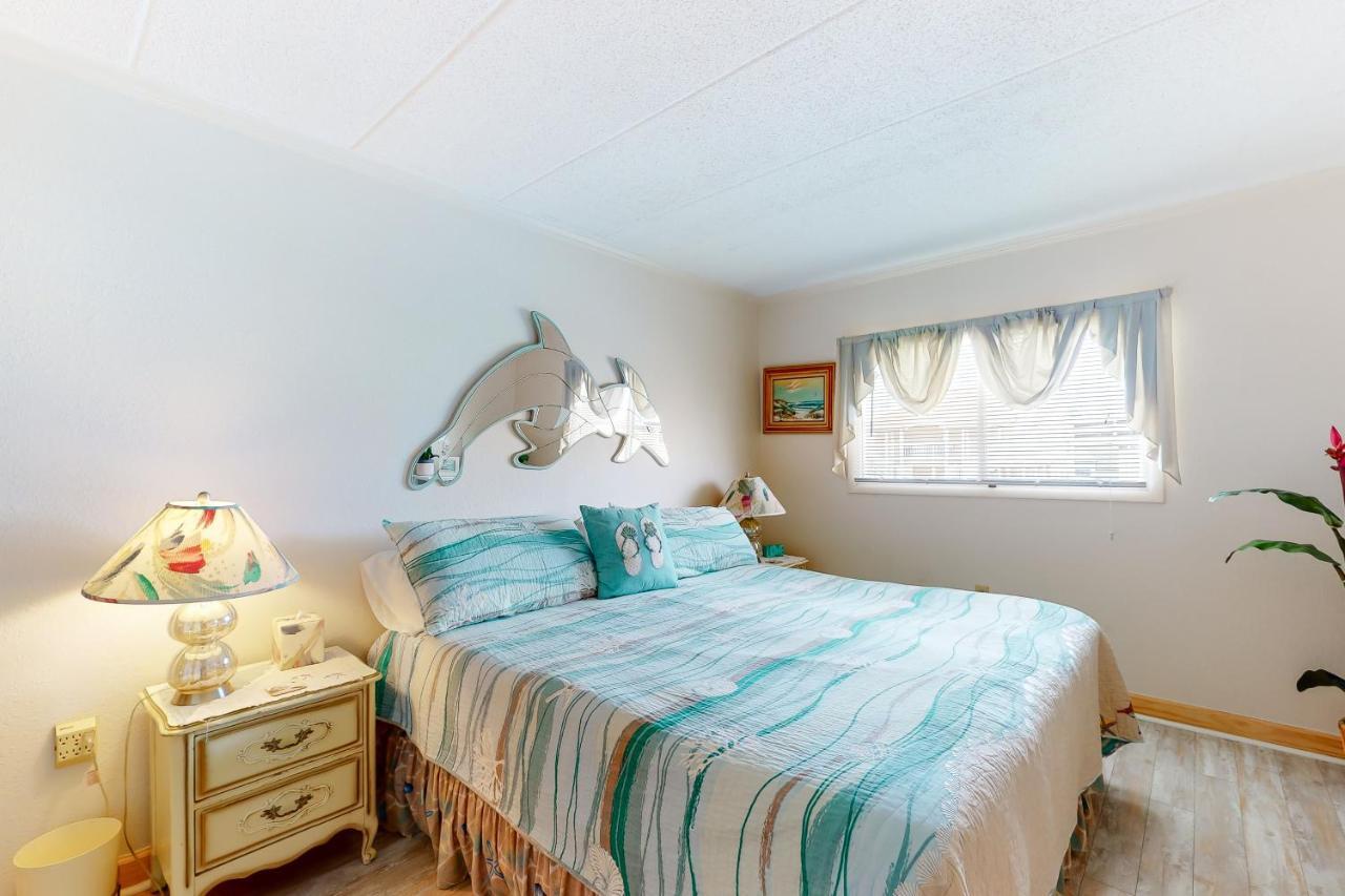 Holiday home Salty Sands Ii