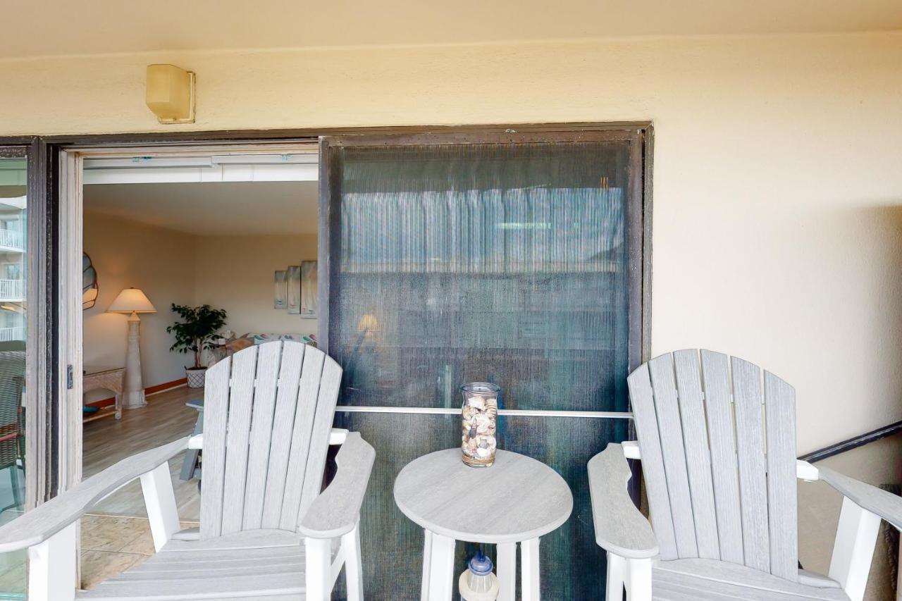 Holiday home Salty Sands Ii Ocean City