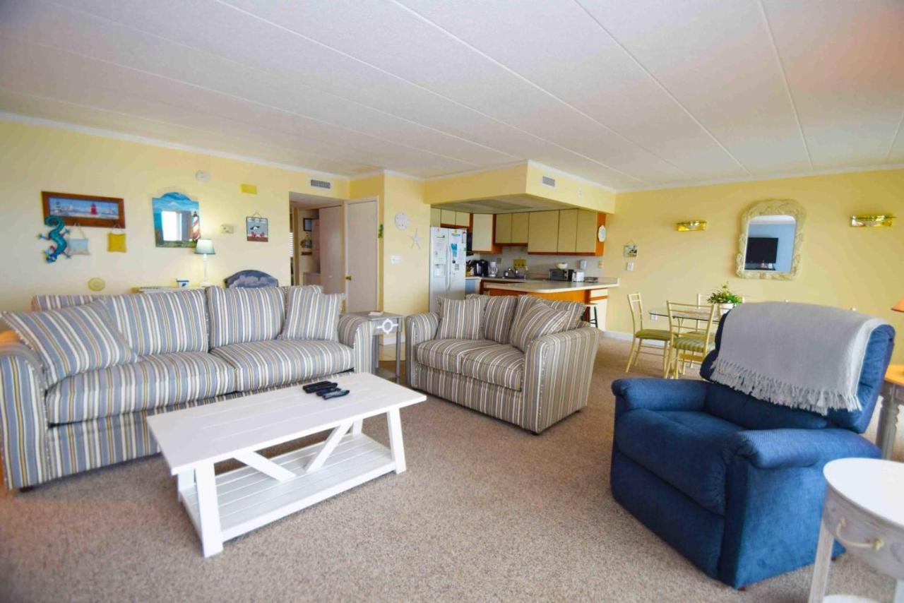 Harbour Island 302l Apartment Ocean City