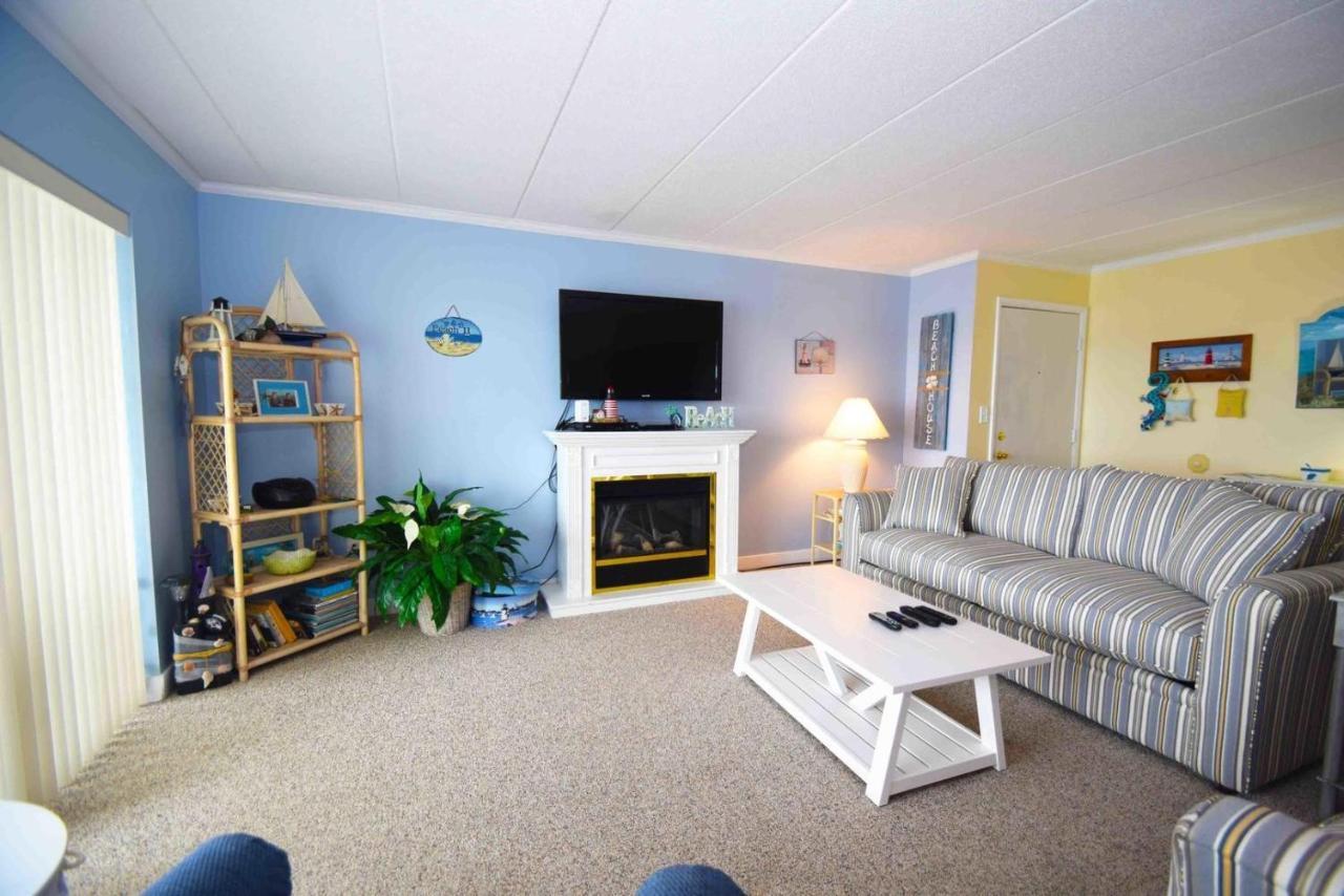 Harbour Island 302l Apartment *