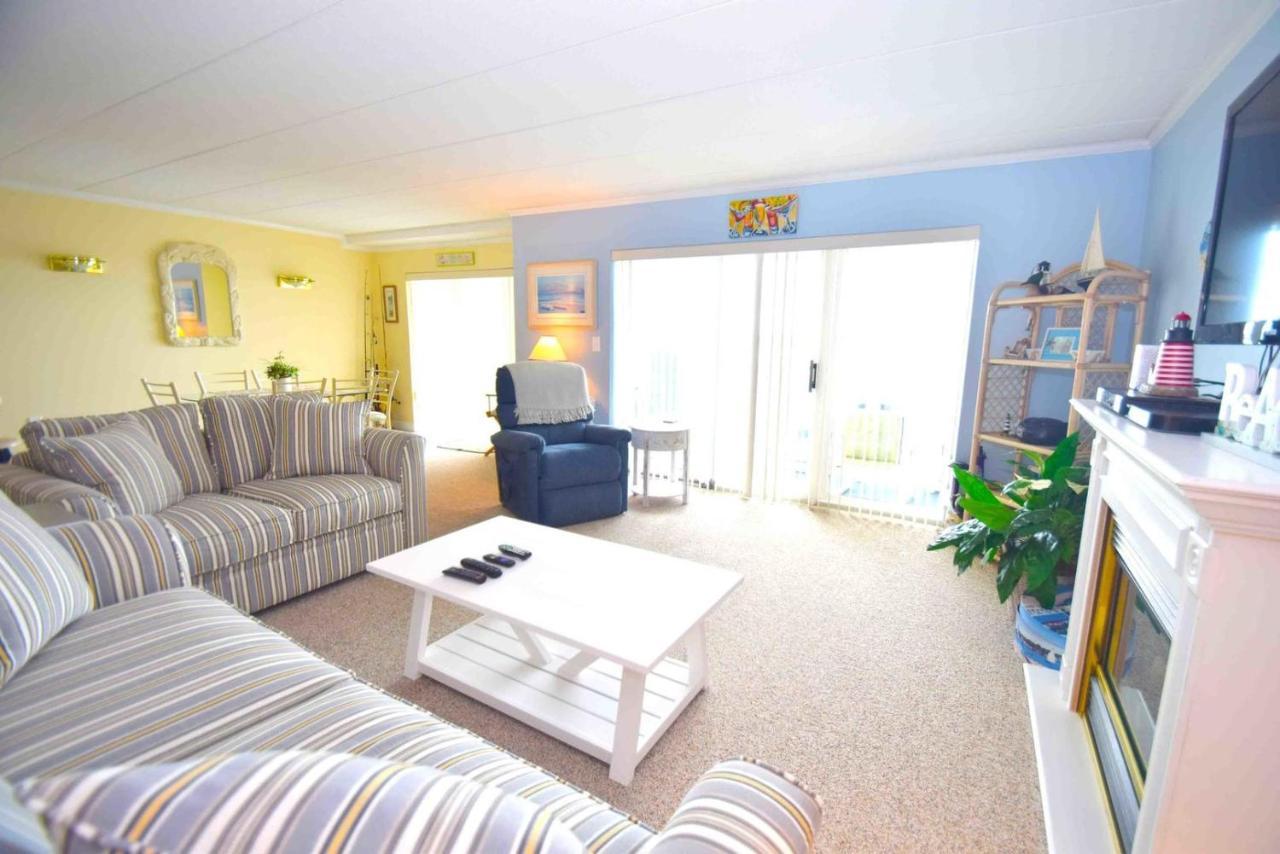 Harbour Island 302l Ocean City