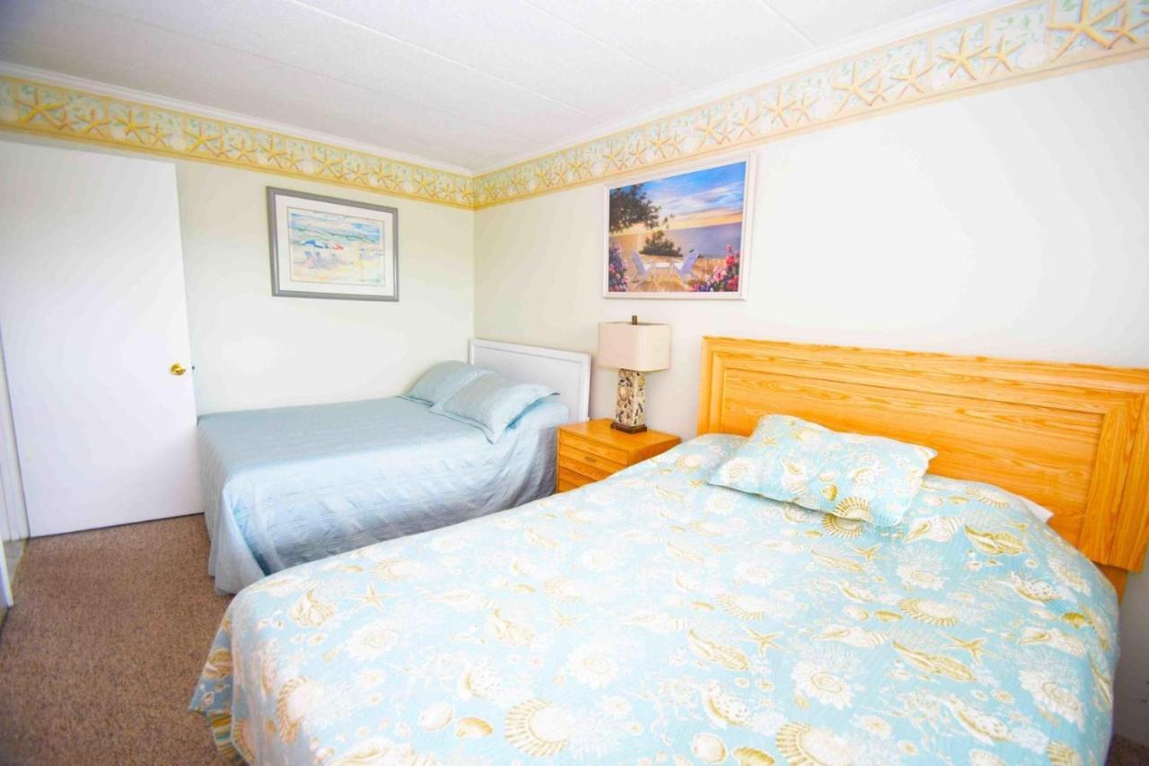 Apartment Harbour Island 302l Ocean City