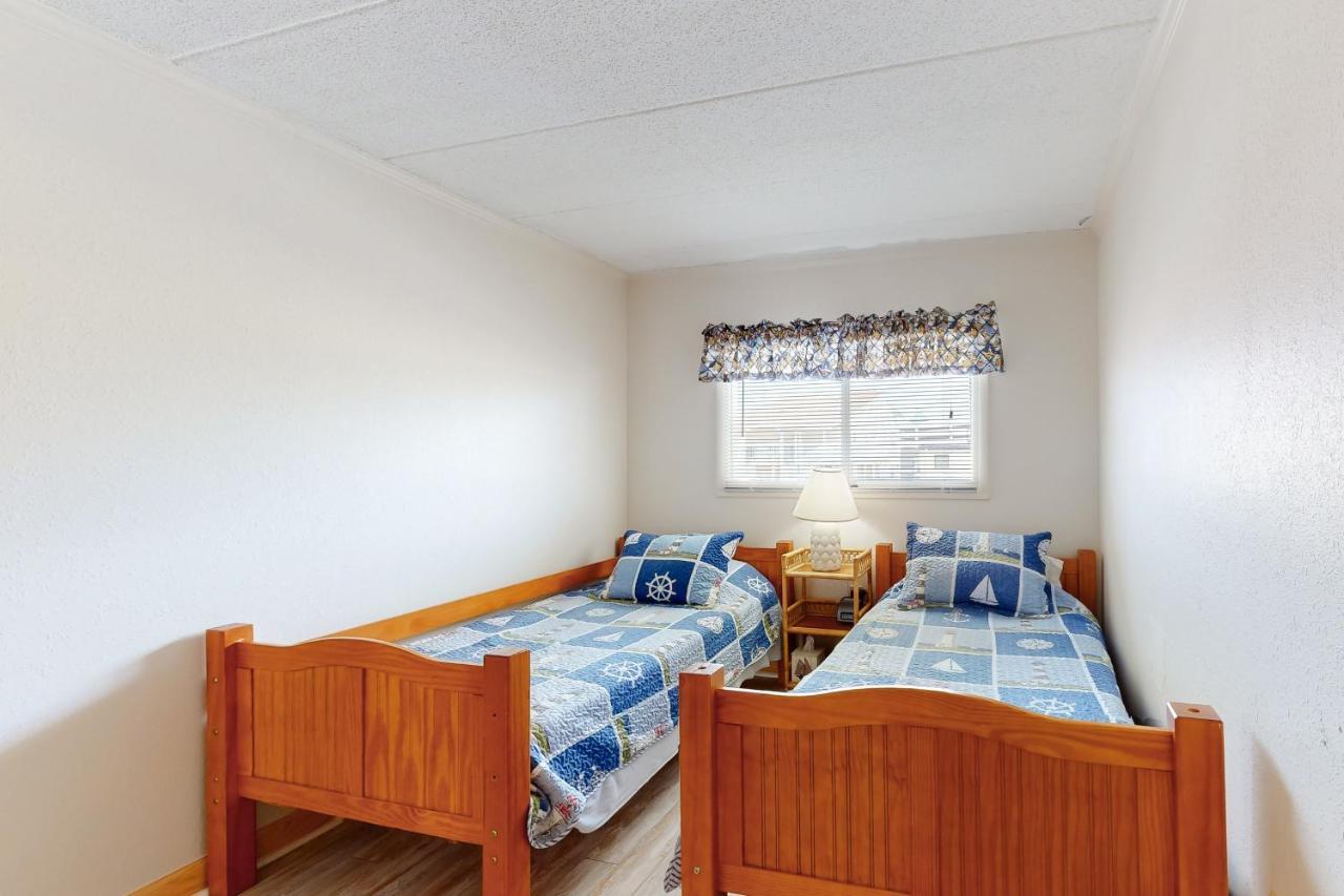 Holiday home Salty Sands Ii Ocean City