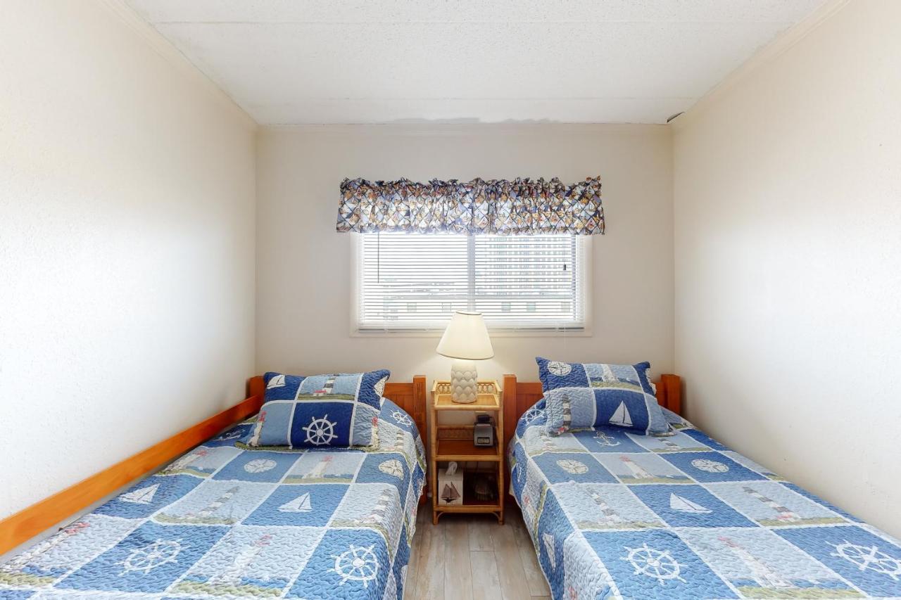 Salty Sands Ii Holiday home *