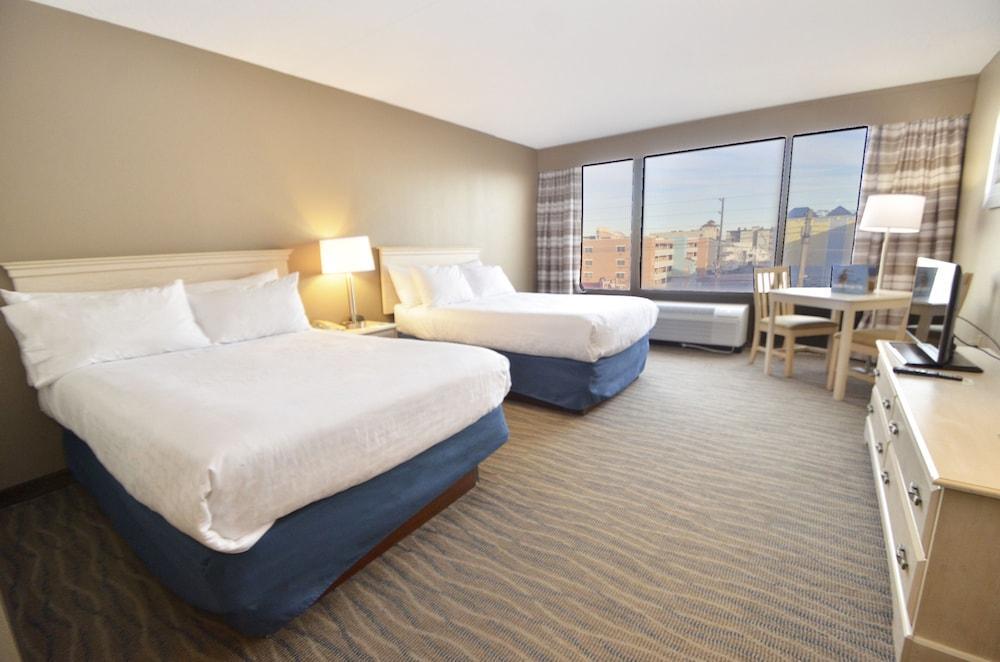 Fenwick Hotel