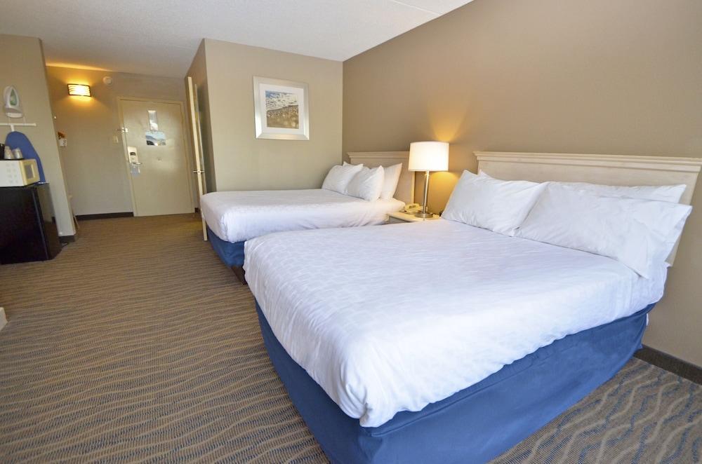 Fenwick 3* Ocean City
