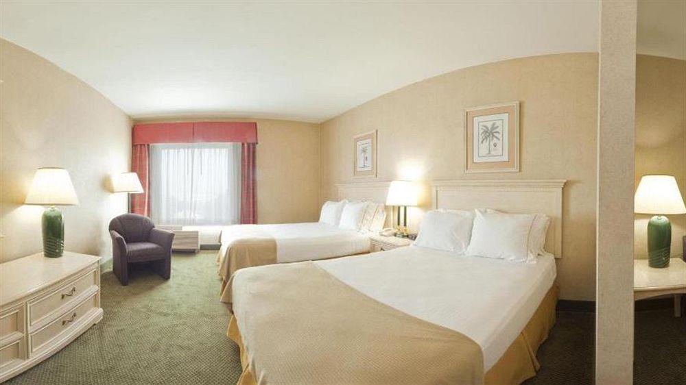 Express & - Ocean By Ihg Resort 3*