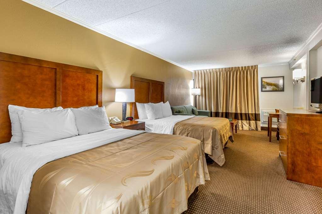 Quality & Hotel Ocean City
