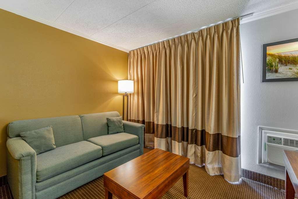 Quality & Hotel