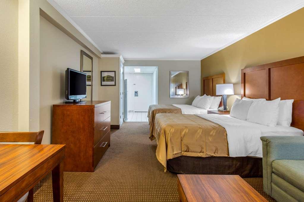 Hotel Quality & 2*