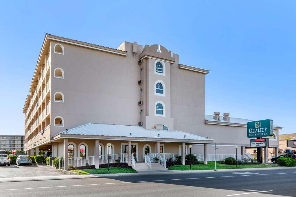 Quality & Hotel 2*