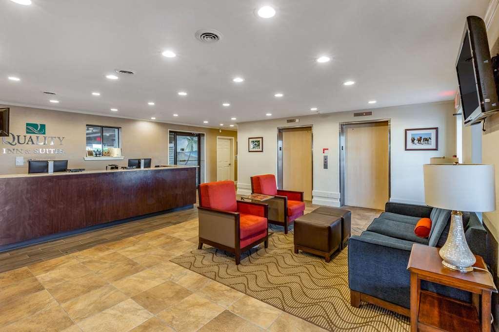 Hotel Quality & Ocean City
