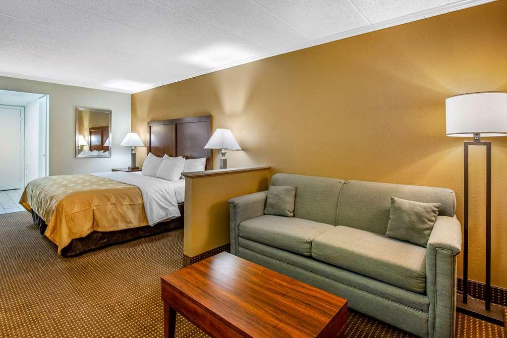 Quality & Hotel