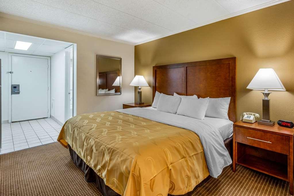 Hotel Quality & 2*