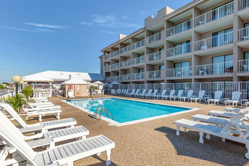 Hotel Quality & Ocean City
