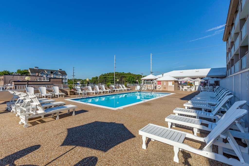 Quality & 2* Ocean City