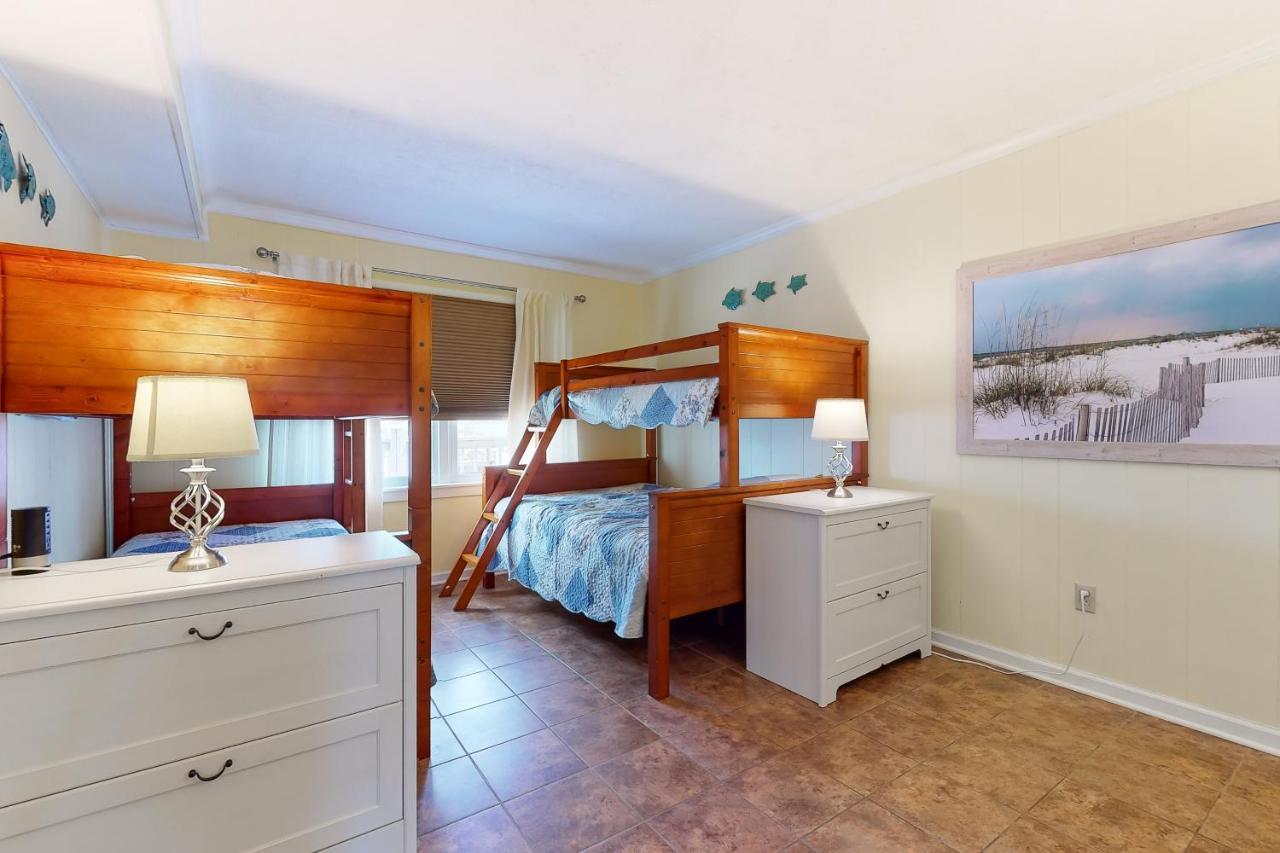 Bayspot L Holiday home