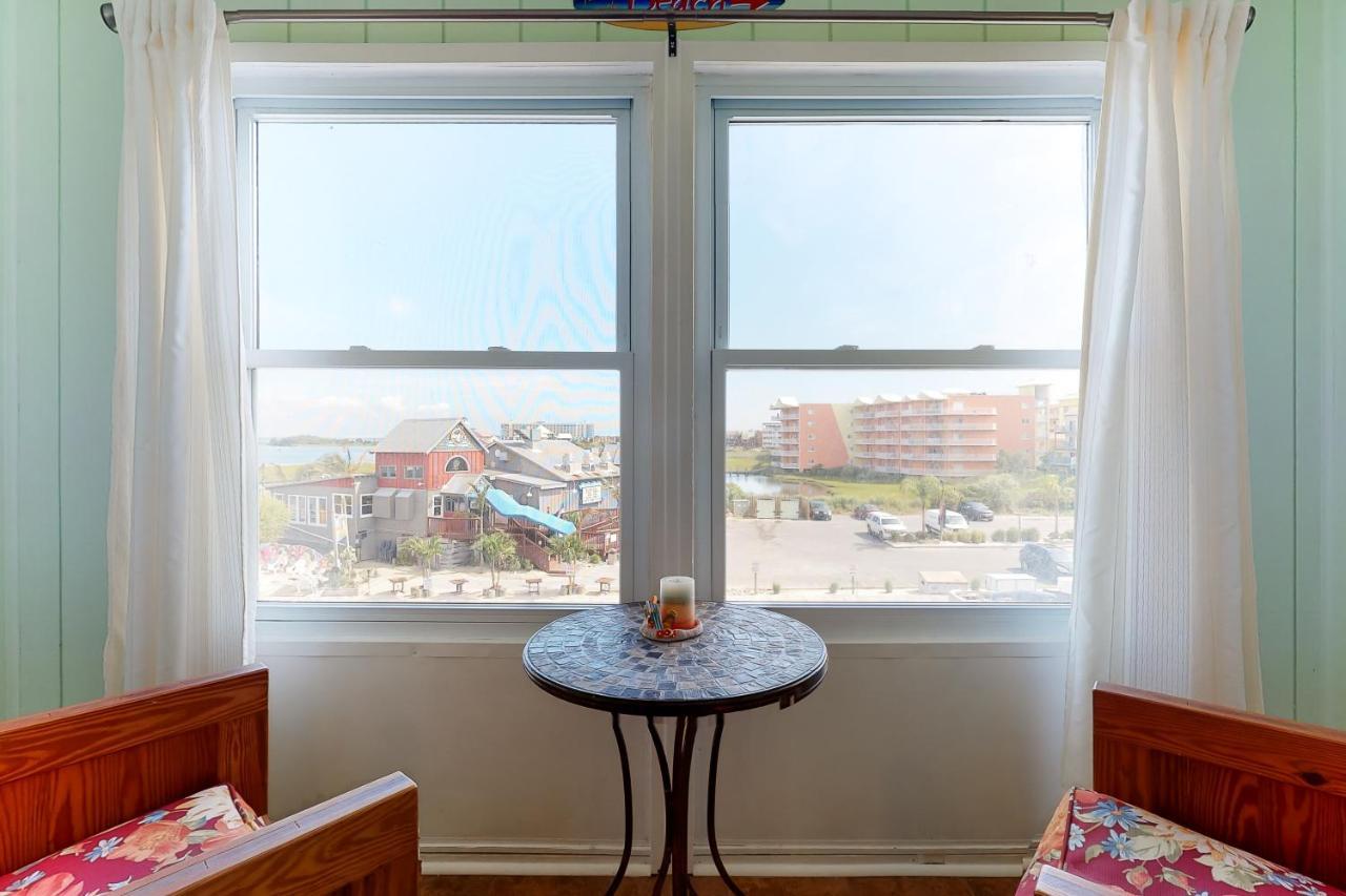 Bayspot L Holiday home *