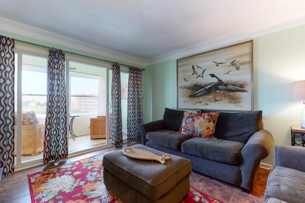 Holiday home Bayspot L