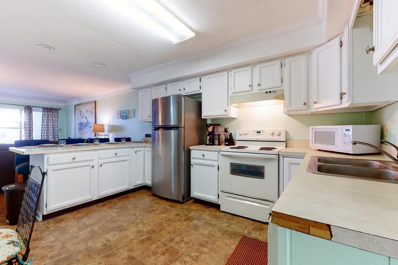 Bayspot L Holiday home Ocean City