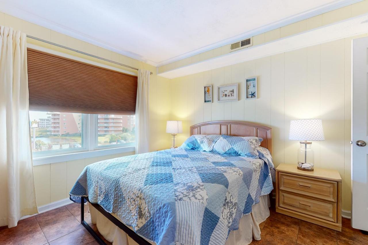 Bayspot L Holiday home *