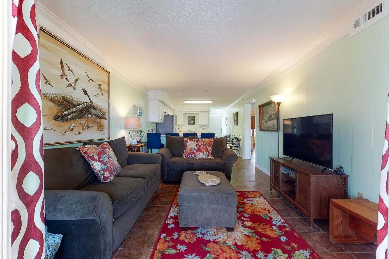 Bayspot L Holiday home *