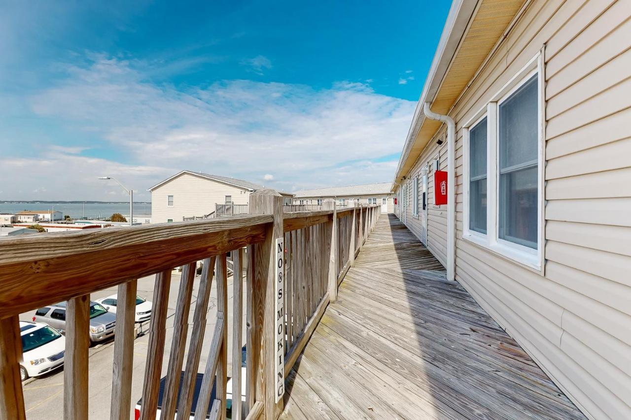Holiday home Bayspot L *