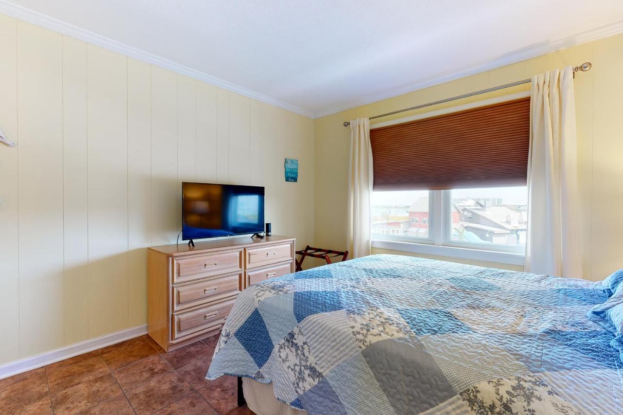 Bayspot L Holiday home