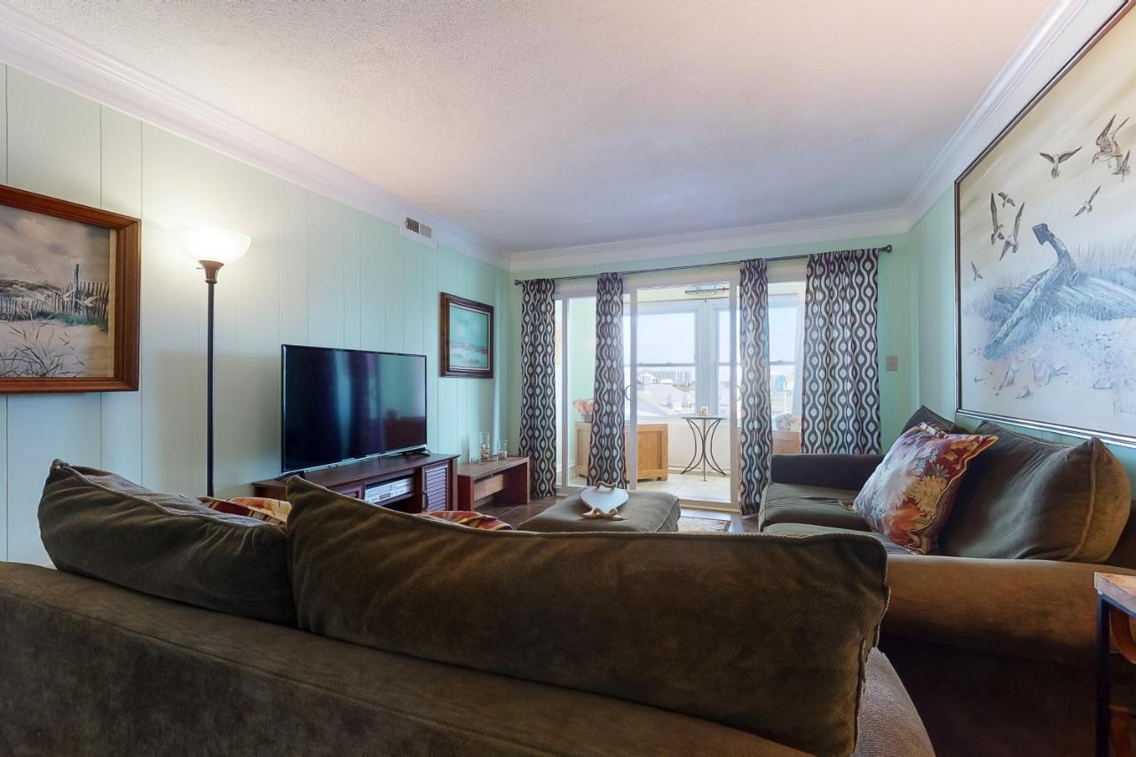 Holiday home Bayspot L