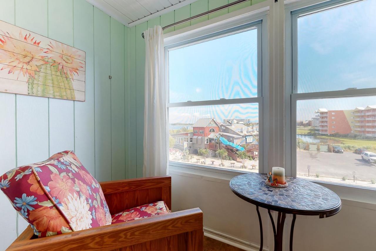 Holiday home Bayspot L *