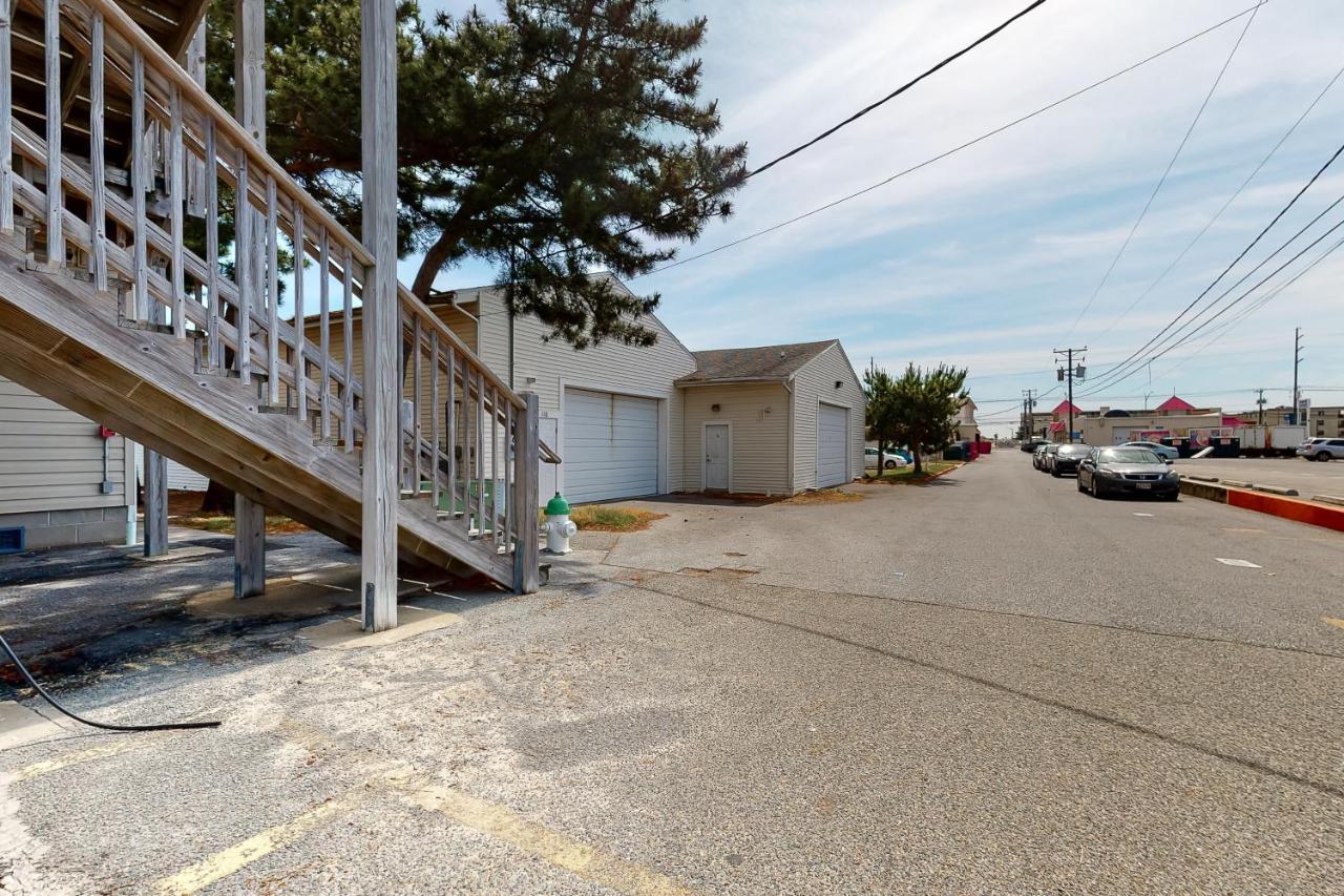 Holiday home Bayspot L Ocean City