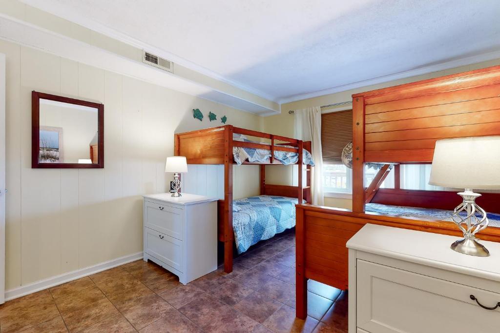 Bayspot L Holiday home