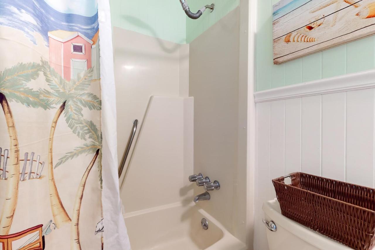 Bayspot L Holiday home