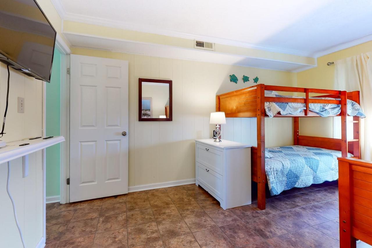 Holiday home Bayspot L Ocean City