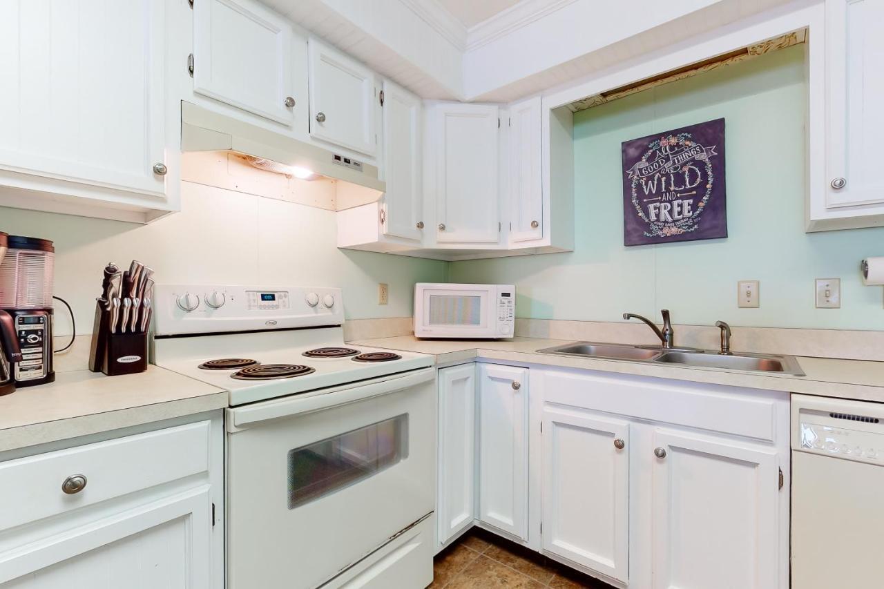 Bayspot L Holiday home