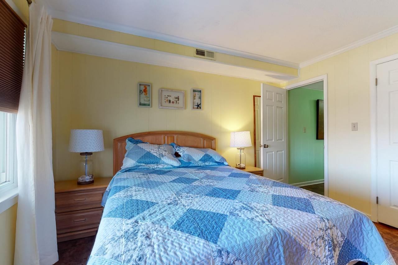 Bayspot L Holiday home *