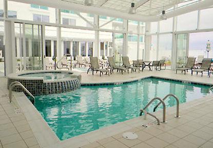 Courtyard By Marriott Ocean Oceanfront Hotel Ocean City