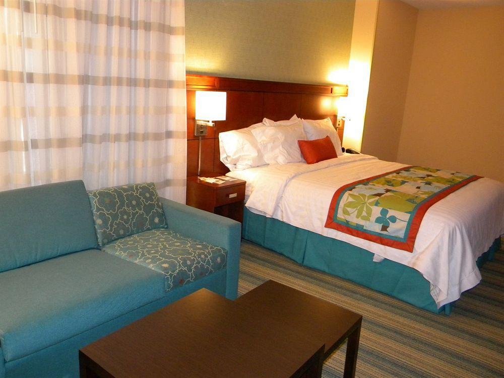 Courtyard By Marriott Ocean Oceanfront Hotel Ocean City