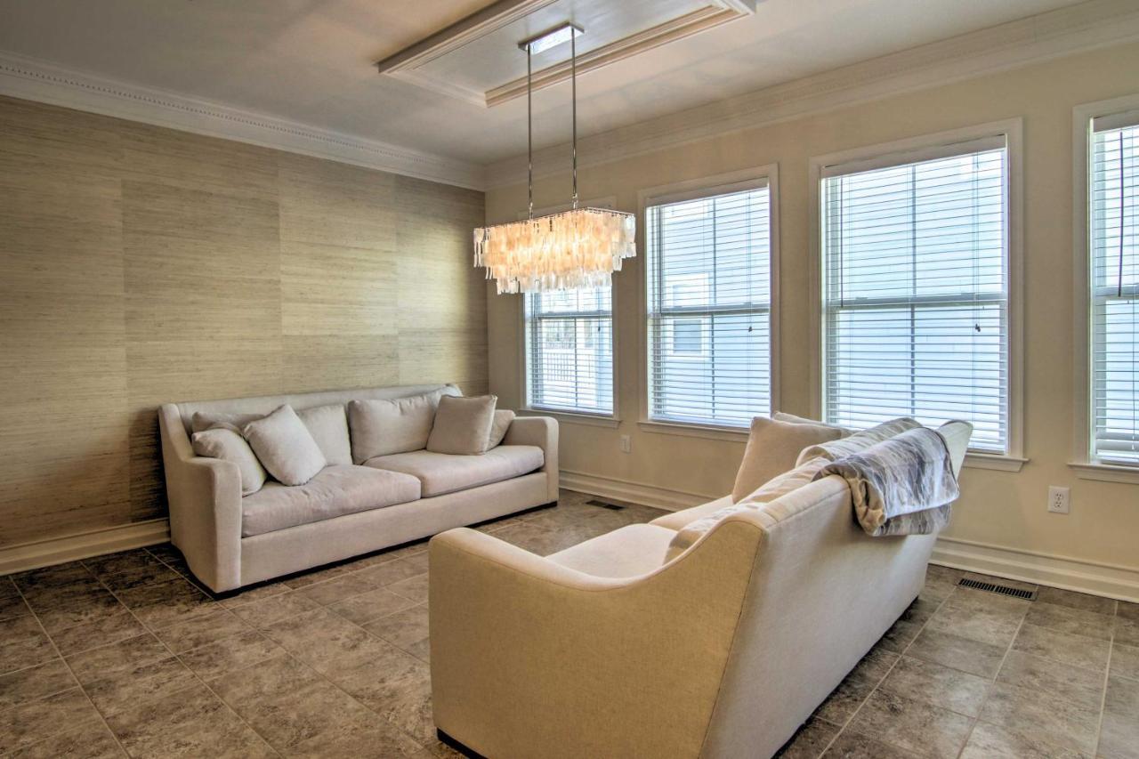 Resort-style Ocean Townhome With Access! Holiday home *