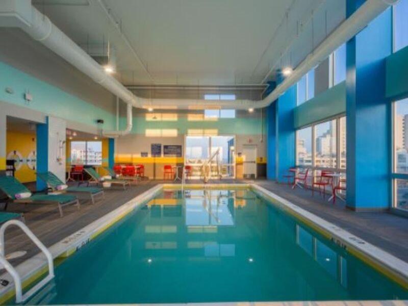 Tru By Hilton Ocean Bayside, Md Ocean City