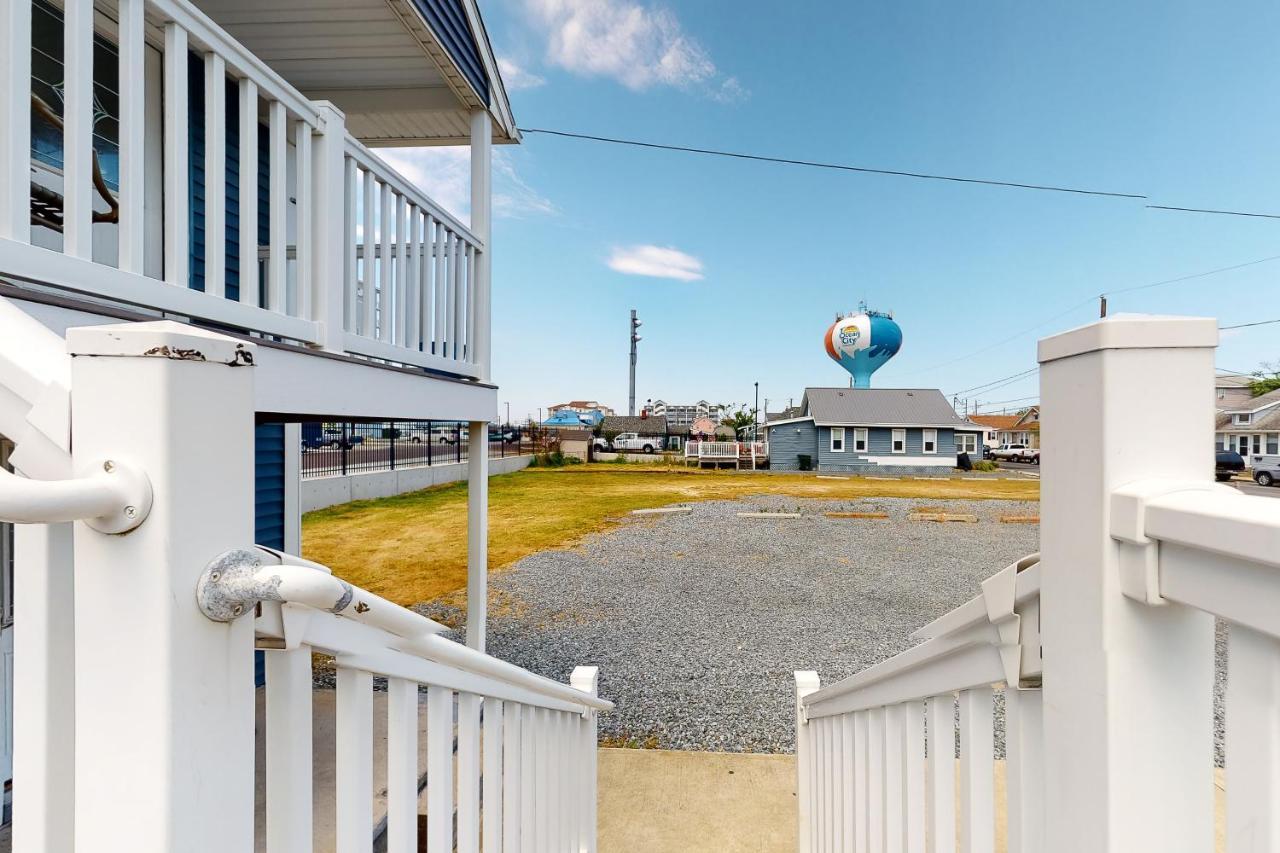 Holiday home Heart Of Downtown Ii Ocean City