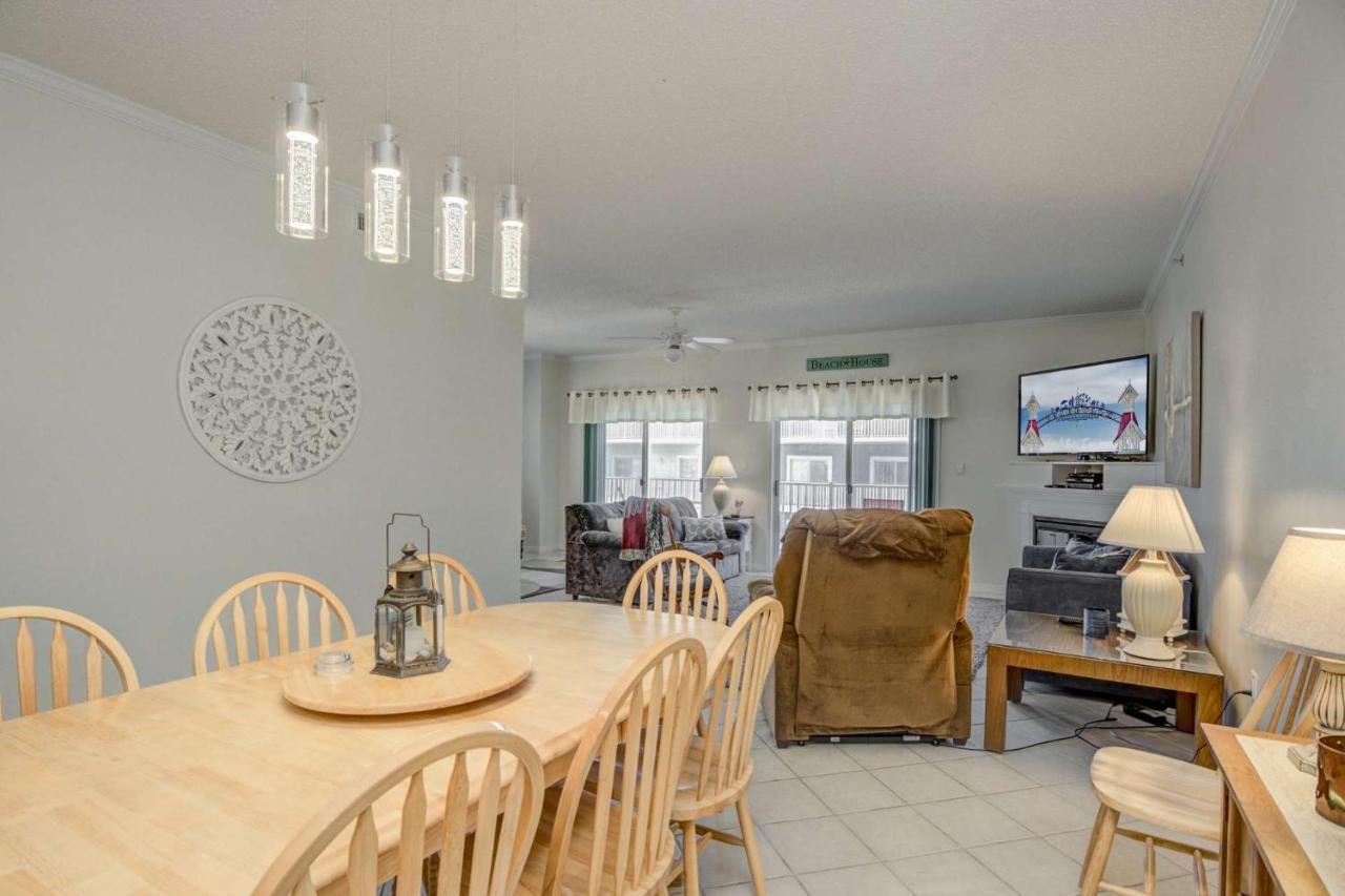 Whispering Sands 301 Ocean City